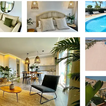 Seahomes Vacations - Marina Boutique Design Santa Susanna Zewnętrze zdjęcie
