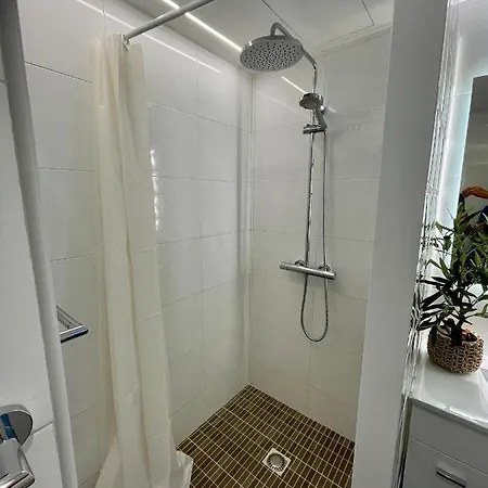 Seahomes Vacations - Marina Boutique Design Santa Susanna Zewnętrze zdjęcie