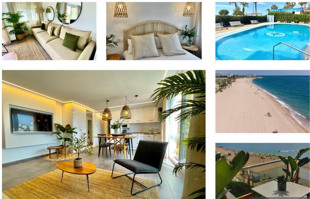 Seahomes Vacations - Marina Boutique Design Appartement *