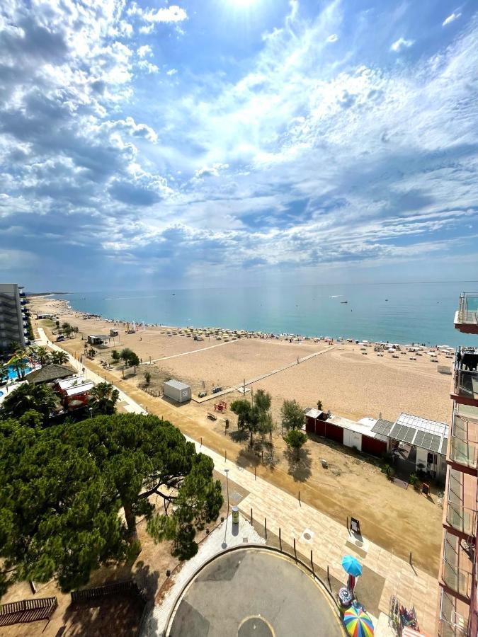 Apartment Seahomes Vacations - Marina Boutique Design