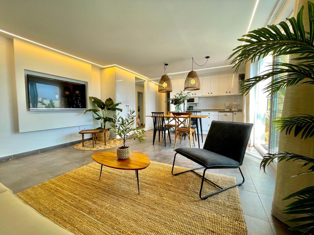 Seahomes Vacations - Marina Boutique Design *