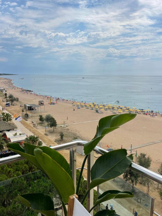 Seahomes Vacations - Marina Boutique Design Appartement