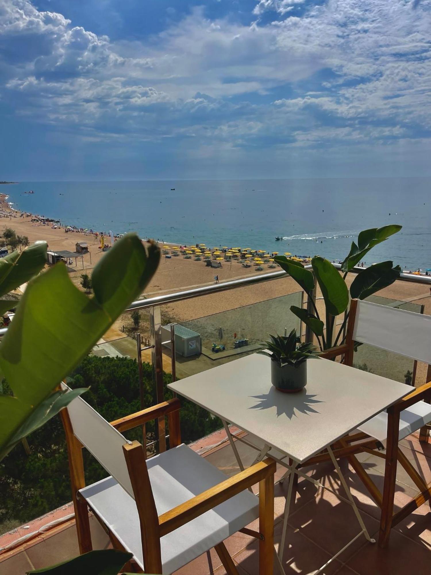 Apartment Seahomes Vacations - Marina Boutique Design *