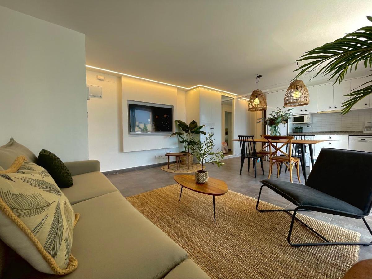 Seahomes Vacations - Marina Boutique Design