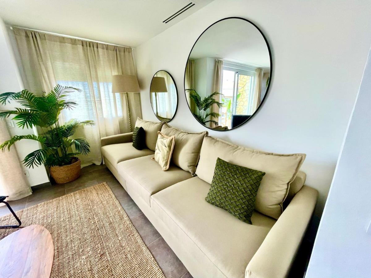 Seahomes Vacations - Marina Boutique Design Appartement