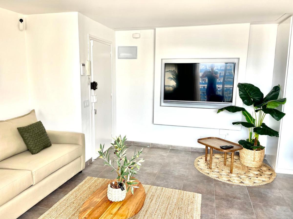 Seahomes Vacations - Marina Boutique Design Appartement *