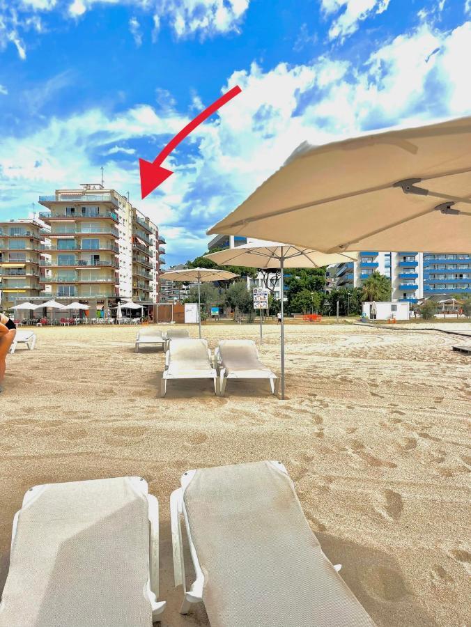 Apartment Seahomes Vacations - Marina Boutique Design