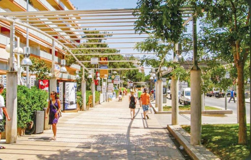 Seahomes Vacations - Marina Boutique Design Appartement