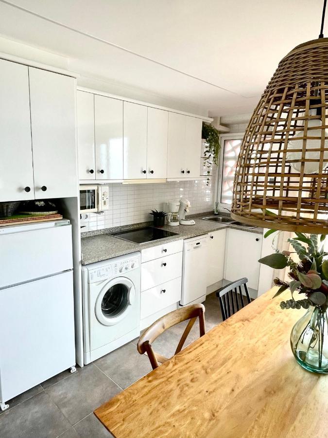 Apartment Seahomes Vacations - Marina Boutique Design Santa Susanna