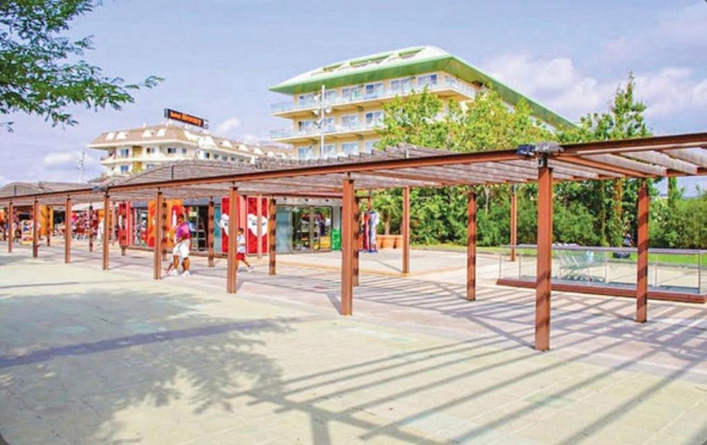 Seahomes Vacations - Marina Boutique Design Apartment *
