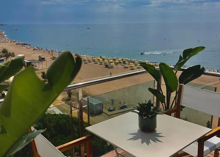 Seahomes Vacations - Marina Boutique Design