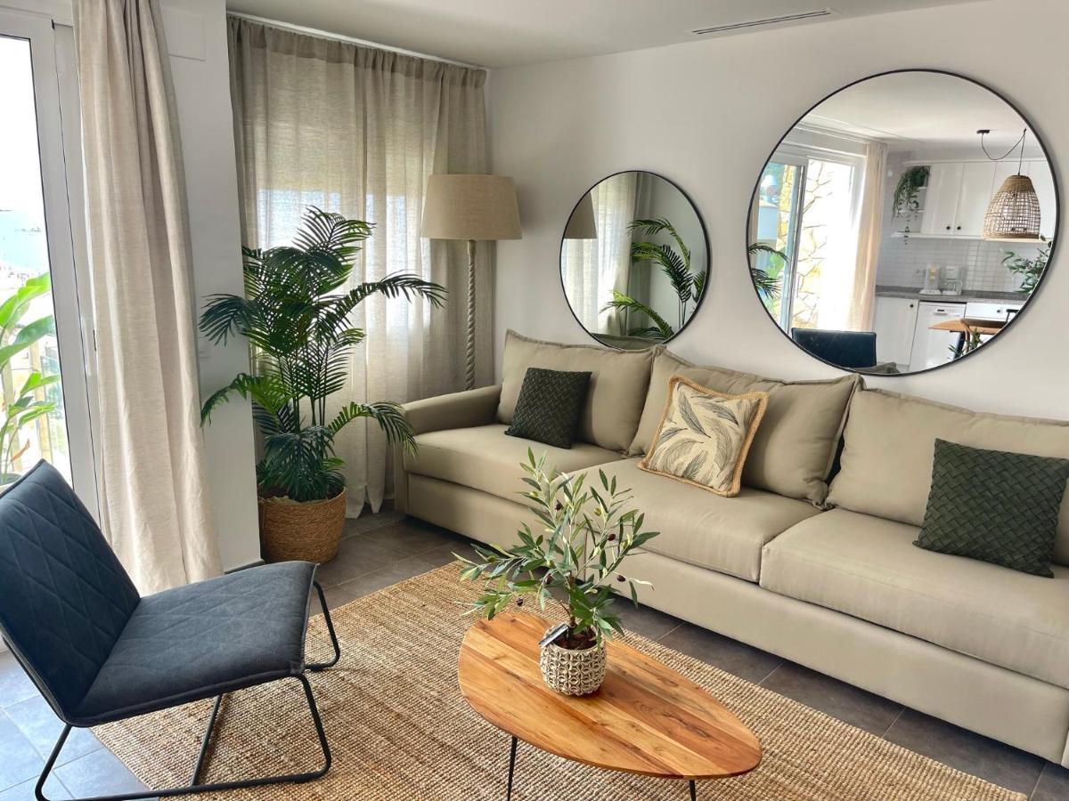 Appartamento Seahomes Vacations - Marina Boutique Design